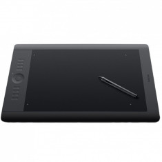 Tableta grafica Wacom Intuos Pro S, Black - nou? (touch, wireless) foto