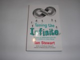 IAN STEWART TAMING THE INFINITE,RF7/3