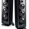 Sistem audio 2.0 Genius SP-HF2020 V2 Black Wood