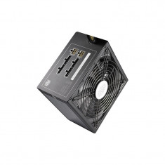 Sursa modulara gaming Cooler Master Silent Pro 700W 2x pci-express 6+2(alimentare placa video) foto