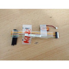 Conector HDD Toshiba Tecra S5 A61.82