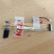 Conector HDD Toshiba Tecra S5 A61.82