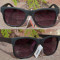 Ochelari de soare wayfarer