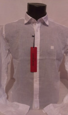 CAMASA /CAMASI GIVENCHY BUMBAC 100% slim fit MODEL NOU DE VARA !!! foto