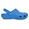 Saboti Crocs Hilo Clog Ocean pentru dame (CRC-23535-OCE-W)