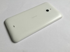 Nokia Lumia 1320 White ALb IN Stare F Buna Neverlocked OKazie ! foto