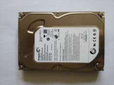 Vand HDD Seagate Desktop 250GB 7200RPM 16MB SATA-II foto