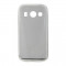 Husa Invisible Samsung Galaxy Ace4 G357 Transparent