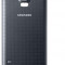 Carcasa capac spate GRi inchis NEGRU Samsung Galaxy S5