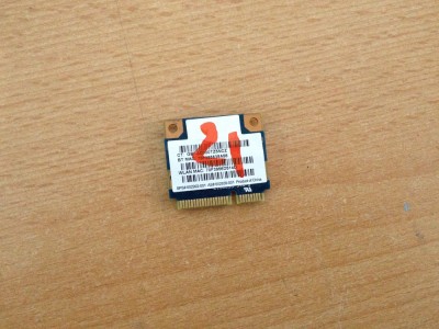 Wireless Acer Travelmate 8473T A60.21 foto