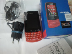 NOKIA ASHA 303 GARANTIE!!! foto