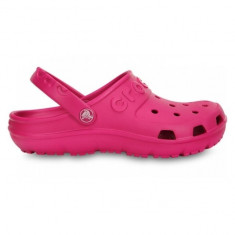 Saboti Crocs Hilo Clog Candy Pink (CRC-23535-CAN) foto