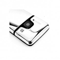 Carcasa Completa Nokia 6700 classic Argintie 1A foto