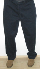 Pantaloni Originali POLO by Ralph Lauren &amp;#039;&amp;#039; Smith Pant &amp;#039;&amp;#039; W 40 L 32 Clasici / Eleganti ( Talie 100 / Lungime crac 80 / Lungime totala 109 ) foto