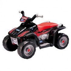 ATV Polaris Sportman 400 Black foto