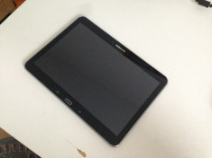 SAMSUNG TAB 4 10.1 T533 BLACK stare absolut impecabila- FOTO REALE ! foto