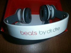 Casti beats cu bluetooth / Casti beats cu wireless foto