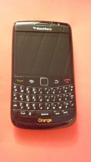 Telefon Mobil BlackBerry 9780 foto