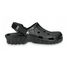 Sandale Crocs Off Road Black (CRC-23587-060) foto