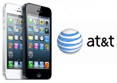 Decodez retea / unlock / neverlock / decodare oficiala / deblocare iphone 3gs 4 4s 5 5c 5s 6 6 plus + blocat pe AT&amp;amp;T ATT SUA America foto