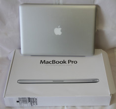 Laptop Apple Macbook PRO - i7 / 15 inch foto