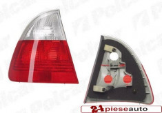 Stop stanga spate , lampa Bmw 3 E46, Sedan/Combi, 06.1998-09.2001 foto