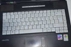 Tastatura Fujitsu Siemens Amilo Pro v2020 foto