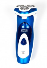 Aparat de ras Surker Smooth Shave HD-2880 foto