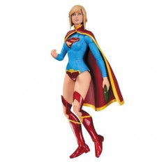 The New 52, Figurina Supergirl 17 cm foto