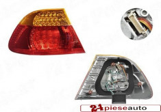 Stop dreapta spate , lampa Bmw 3 (E46), Coupe/Cabrio 03.03-09.06 foto