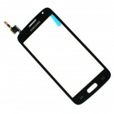 Touchscreen Samsung Express 2 G3815 negru foto