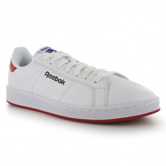 40.5,42,43,44.5_Adidasi originali Reebok_piele naturala_cutie foto