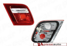 Stop stanga spate , lampa Bmw 3 (E46), Coupe/Cabrio 03.03-09.06 foto