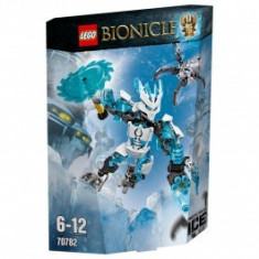 LEGO Bionicle Protectorul ghe?ii (70782) foto