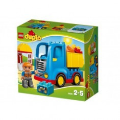 LEGO DUPLO Camion (10529) foto