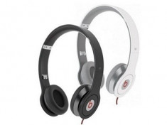 Casti Monster Beats by Dr Dre Solo HD foto