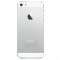 Capac Spate (carcasa) Apple iPhone 5S alb