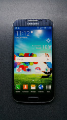 Telefon Mobil Samsung Galaxy S4 (GT-I 9500 ) 3G Octa Core foto