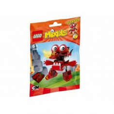LEGO Mixels Burnard (41532) foto