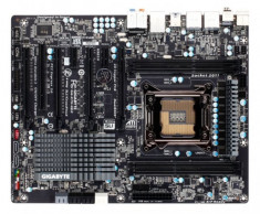 Placa de baza Gigabyte X79-UD3, Socket LGA 2011, Chipset Intel X79 foto