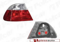 Stop dreapta spate , lampa Bmw 3 (E46), Coupe/Cabrio, 05.1999-2003 .03 foto