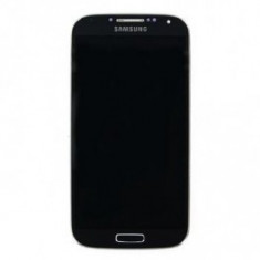 LCD/Display cu touchscreen Samsung Galaxy S4 I9505 Black Edition foto