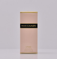 Parfum PRADA Candy L eau 80 ML apa de toaleta, pentru femei foto