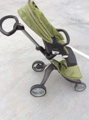 Stokke Xplory v1, 2 in 1 foto