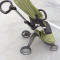 Stokke Xplory v1, 2 in 1