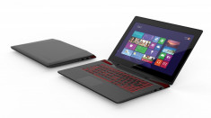 Lenovo Ideapad Y50, 15.6 FHD Touch, i7-4700HQ, 8GB-DDR3L, 1TB+8GB SSHD, GTX860M + HD4600, Win8.1 foto