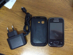 Samsung Galaxy Pocket Plus GT-S5301 foto