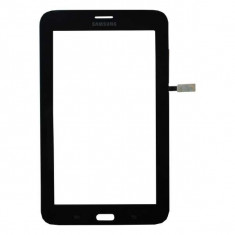 Touchscreen Samsung Galaxy Tab 3 Lite 7,0 3G SM-T111 Negru foto