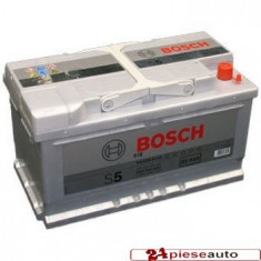 Baterie Bosch S5 85 Ah - 0092S50100 foto