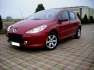 Peugeot 307 foto